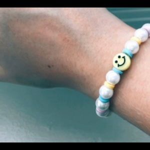 Happy braclet